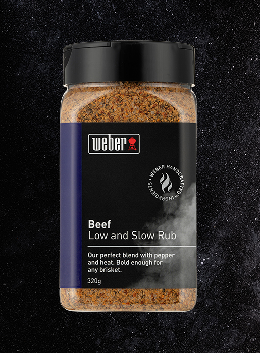 Beef Low and Slow Rub Beef Low and Slow Rub